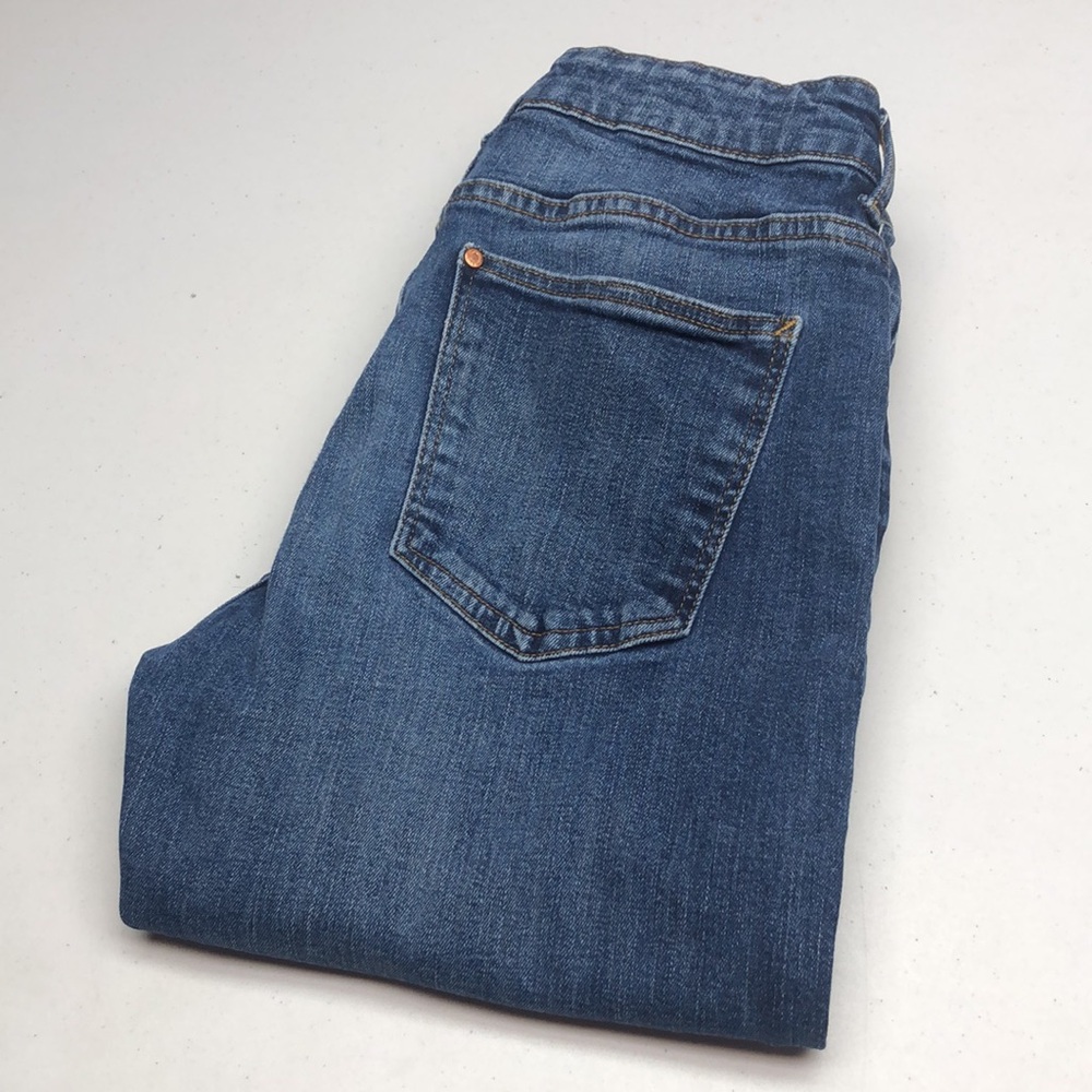 PREMIUM GIRLS &DENIM SLIM FIT JEANS (GIRLS) 16x27 ⭐️